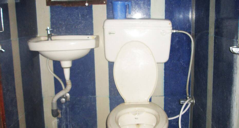Hotel Vishranti, Barwah 4